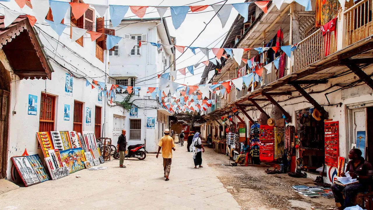 A Month in Paje, Zanzibar: What Living Here Is Actually Like, Week by Week