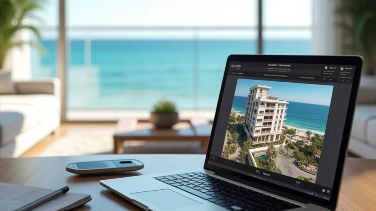 Buying Remotely, Completing a Zanzibar Purchase Without Flying In