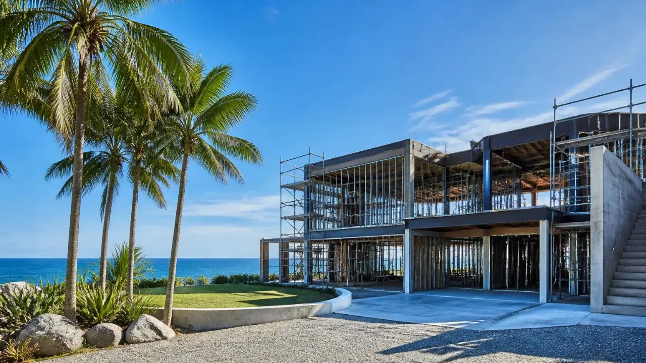 Escrow, Deposits, and Milestone Payments, How Off-Plan Money Is Protected in Zanzibar