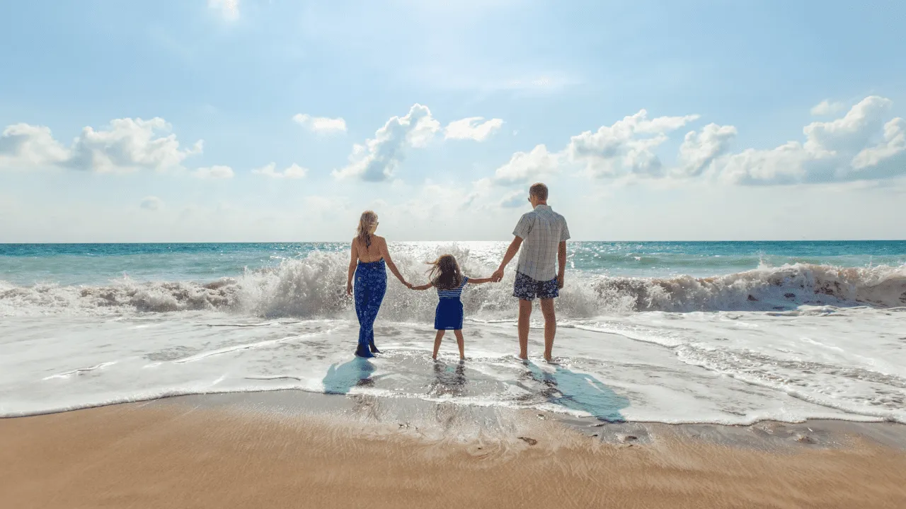 Family, Children, and Selling Up, the Residency Questions Buyers Always Ask