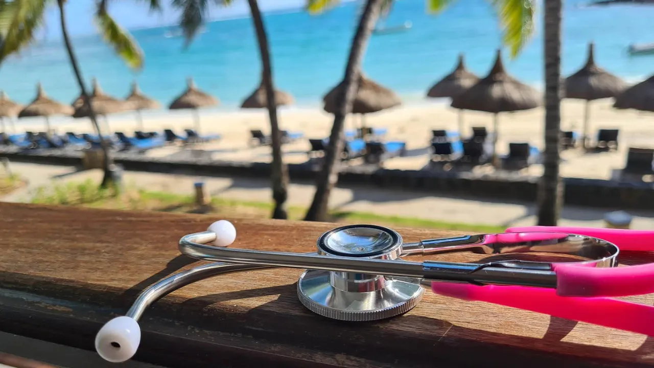 Healthcare in Zanzibar for Expats, Clinics, Hospitals, Insurance, and Evacuation Cover