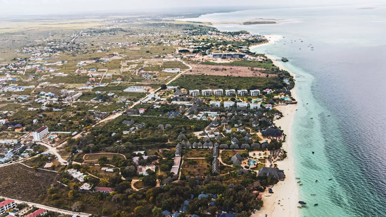 The Zanzibar Property Market Outlook for the Year Ahead