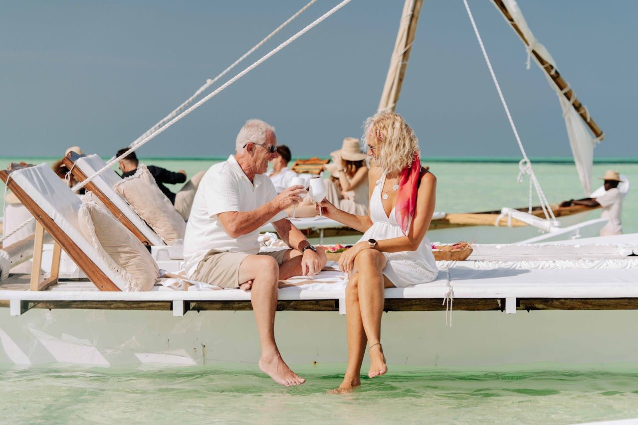 Retiring in Zanzibar: A Paradise for Foreign Retirees