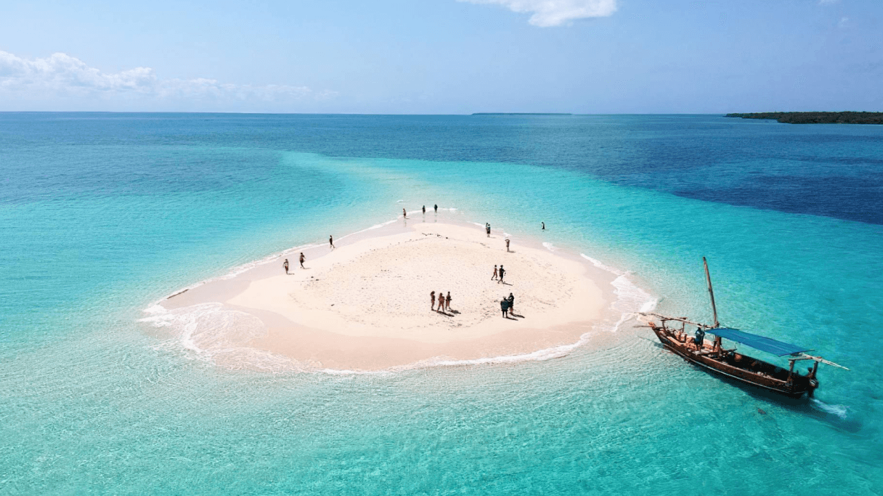 The Digital Nomad’s Guide to Zanzibar – Remote Work Paradise?