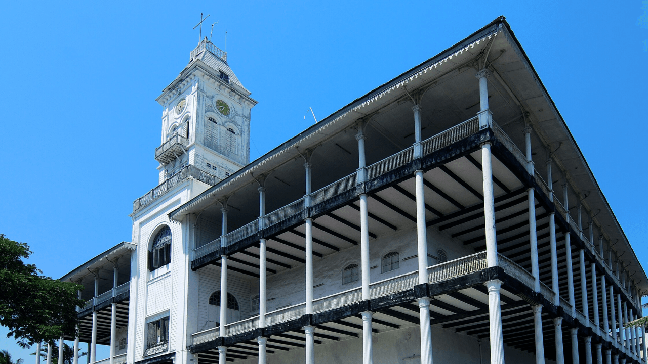 The Zanzibar Golden Visa: Gaining Residency by Property Investment