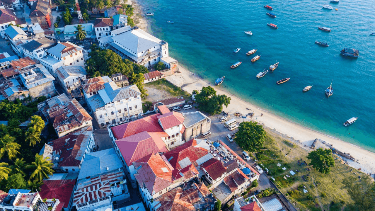 Top 5 Mistakes to Avoid When Buying Property in Zanzibar