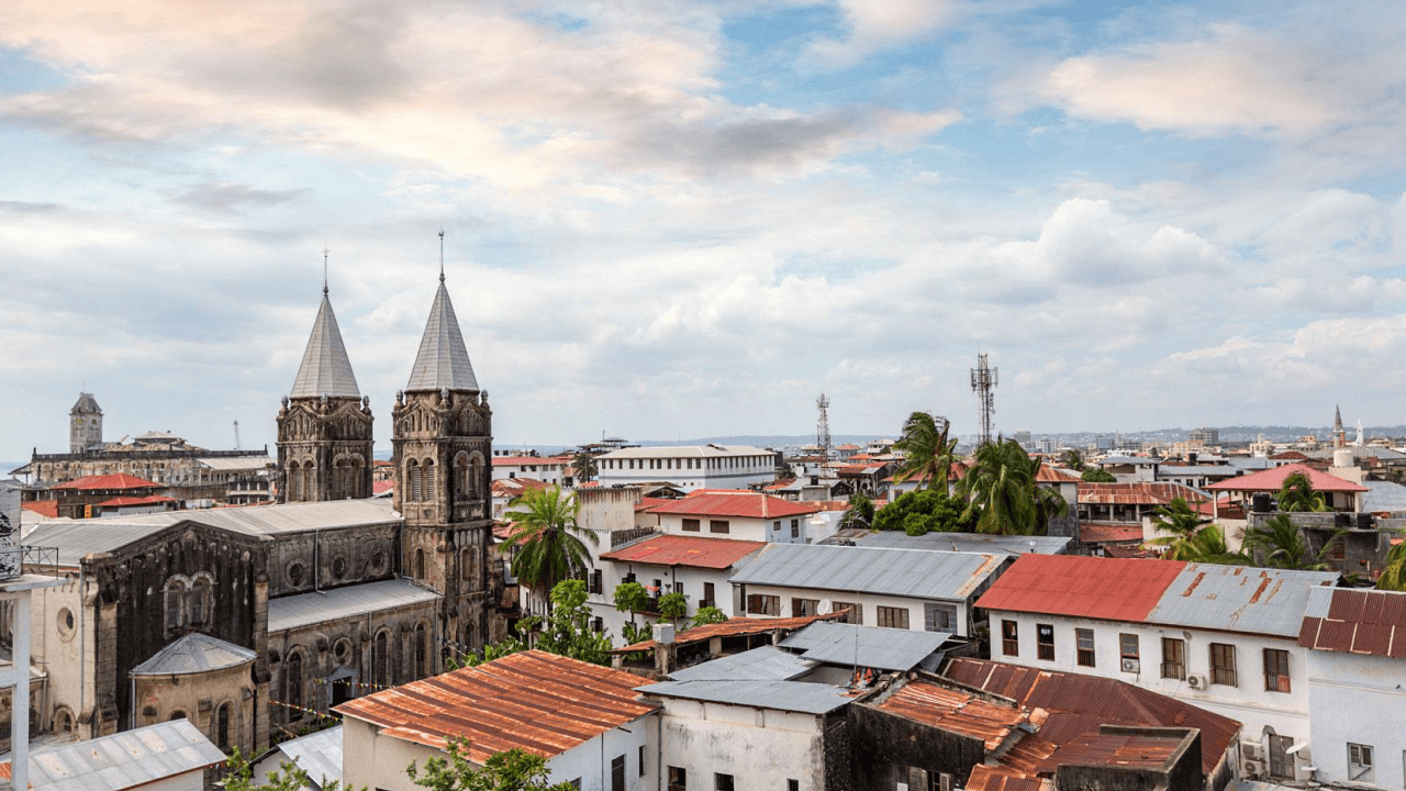 Top 5 Neighborhoods in Zanzibar for Expats and Investors