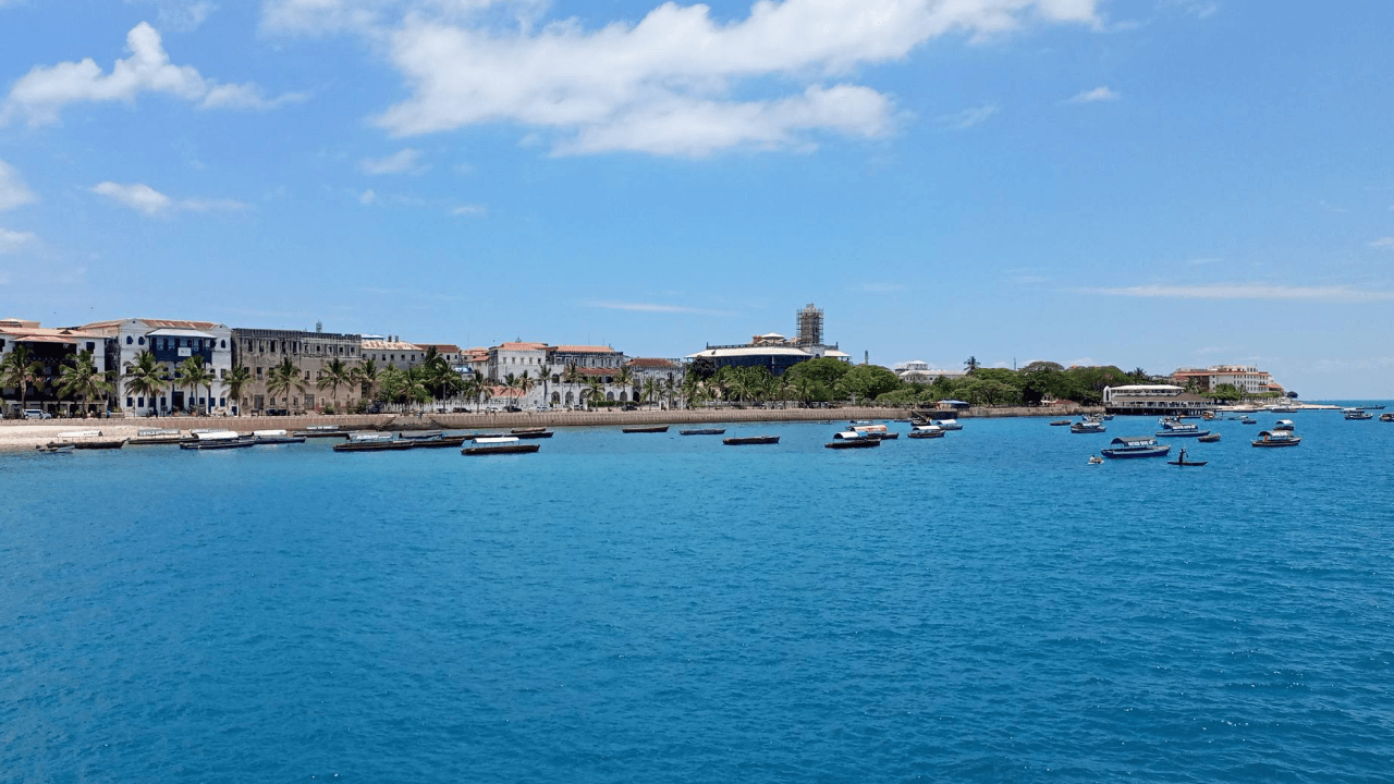 Zanzibar Property Price Index & ROI Benchmarks