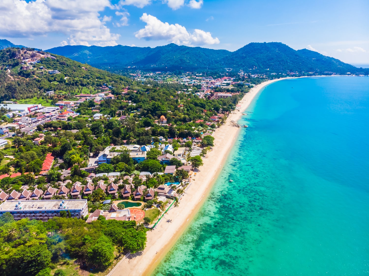 Rapid Property Appreciation