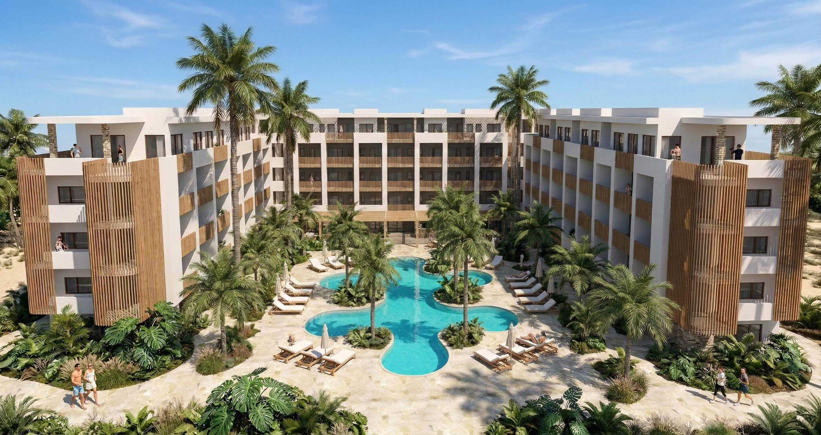 Responsibility Built In