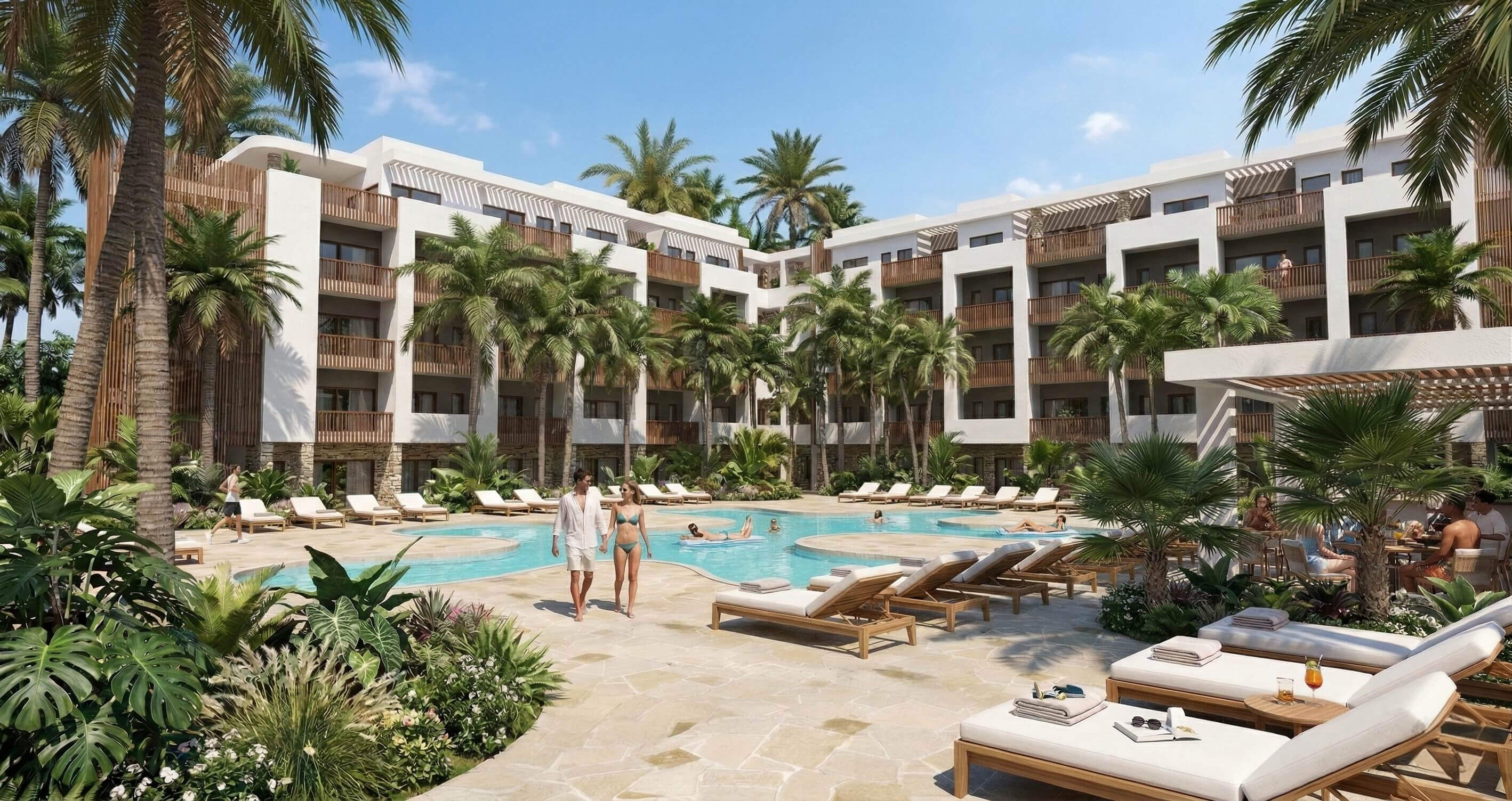 Light, Air, and Orientation