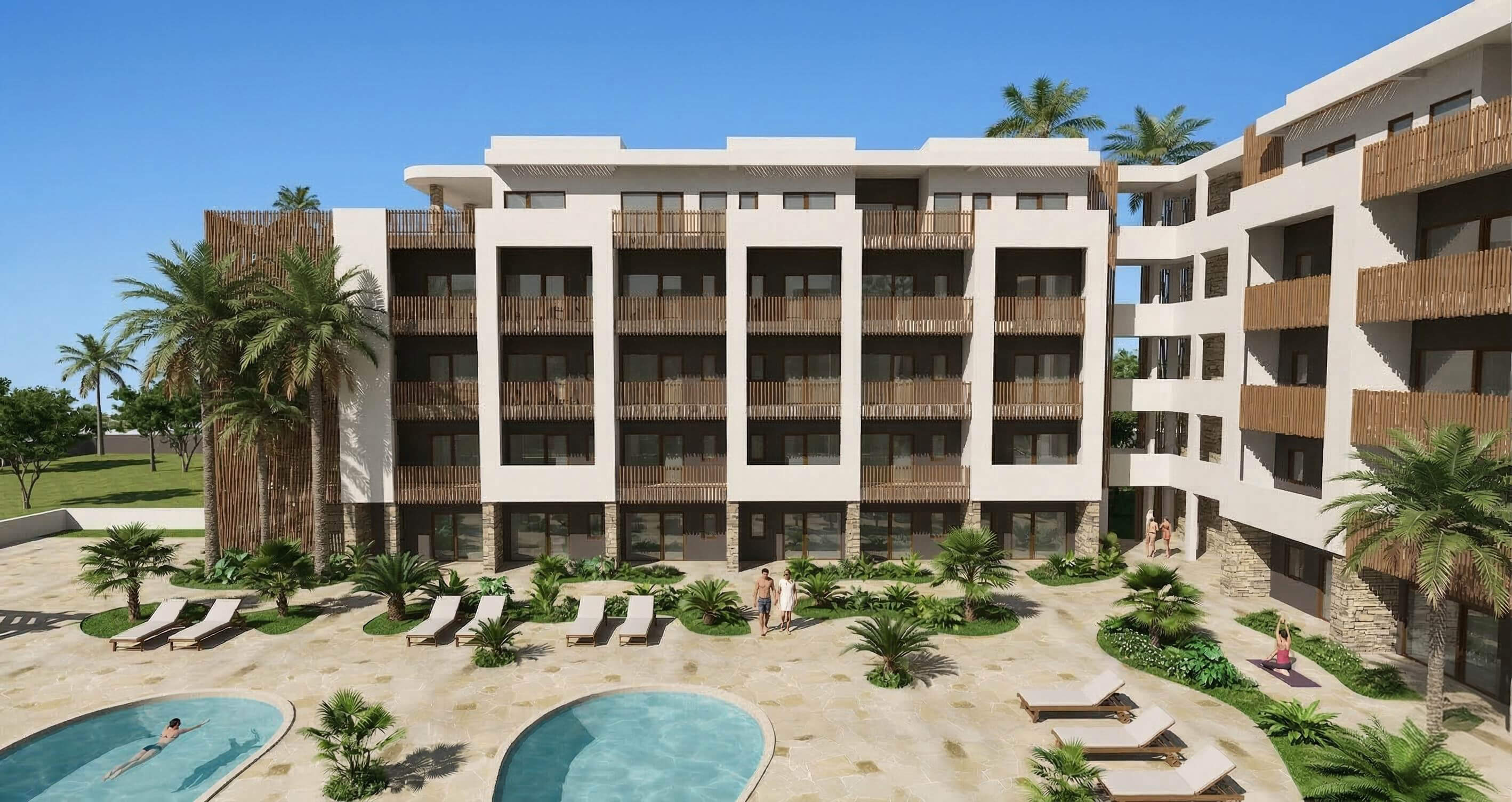 Timeless Coastal Character