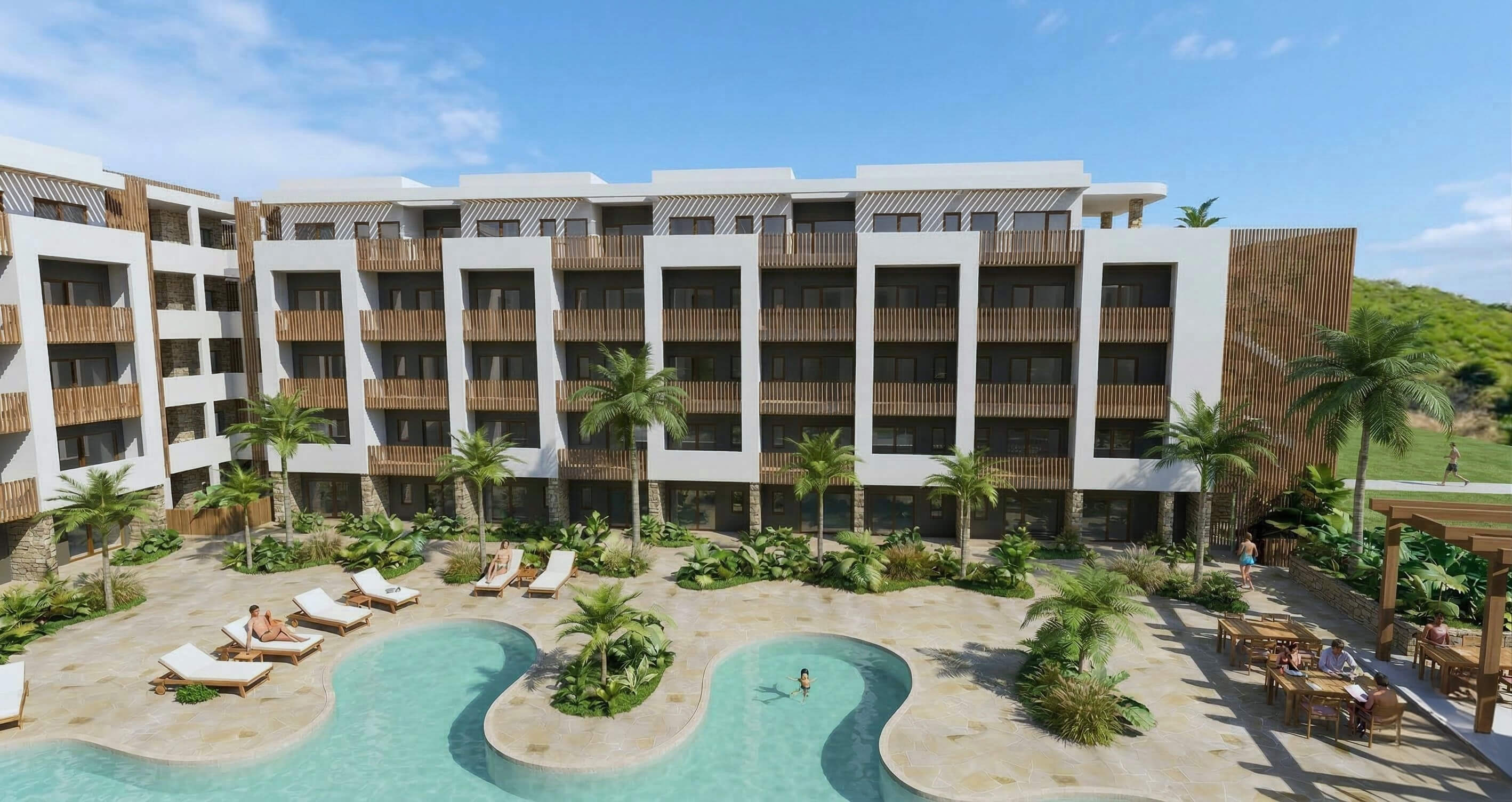 Constructed with Intention