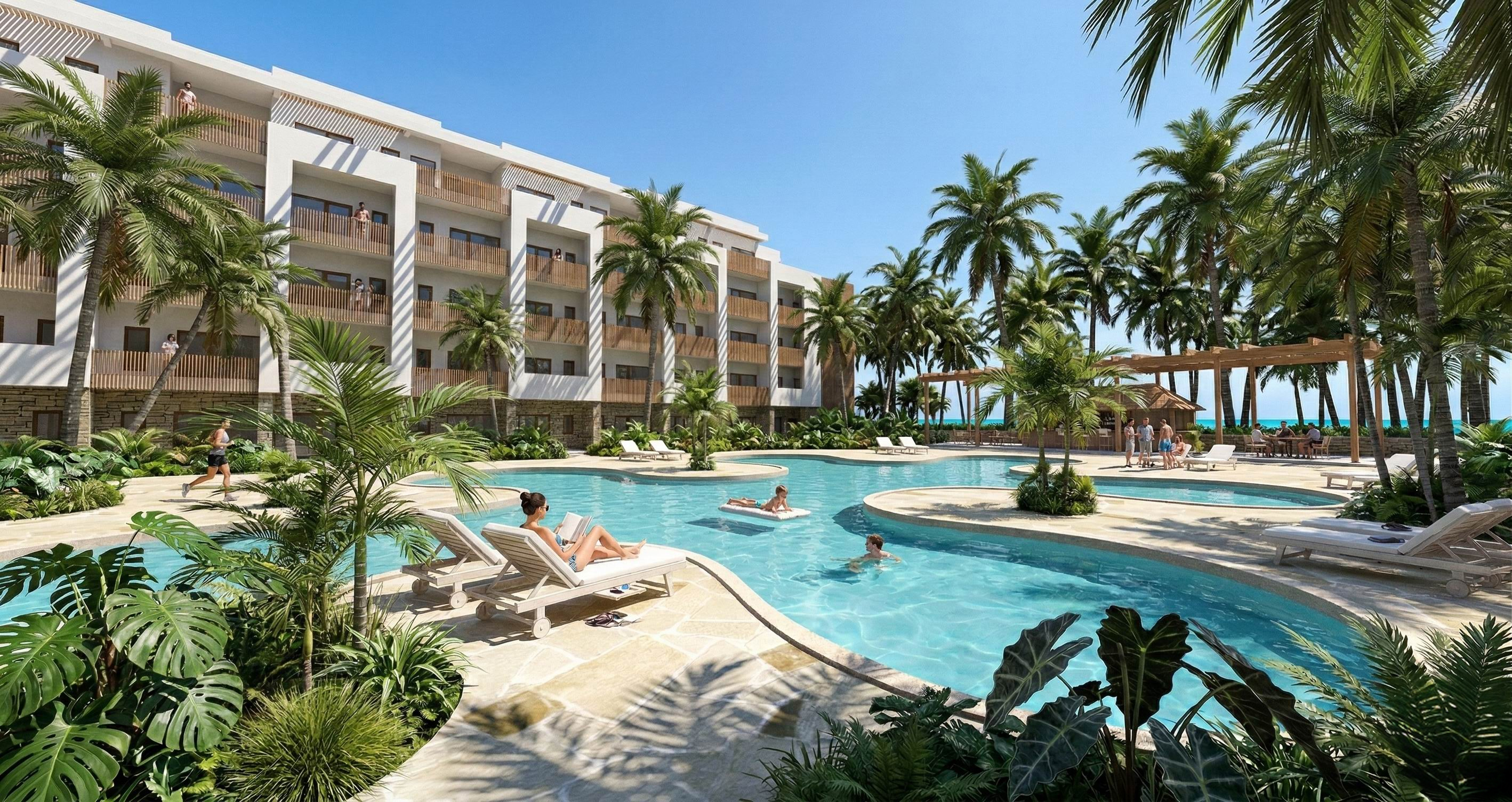 Cross-Ventilation & Natural Light